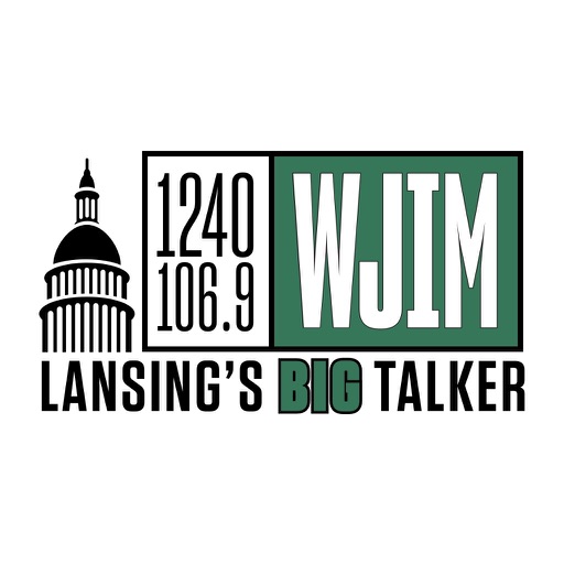 1240 WJIM - AppWisp.com