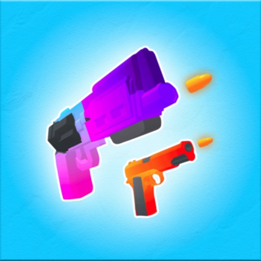 Select Your Weapon icon