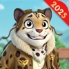 Cheetah Commander icon