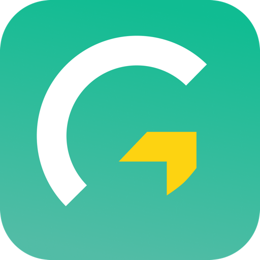 Grammar Checker & Rephraser 應用圖示，美国 App Store 價格對比