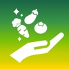 野菜をとろう、私たちも icon