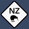 NZ Roads Traffic & Cameras