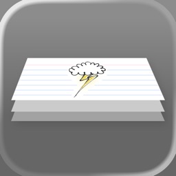 Cardflow: Index & Flash Cards