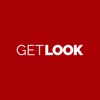 GetLook Salon at Home app icon - Lifestyle app for iPhone