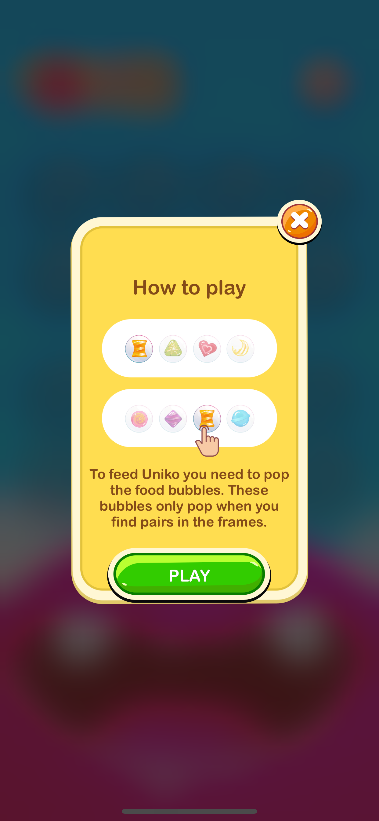 Uniko screenshot 5