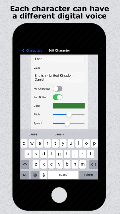 Script Rehearser screenshot-5