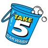 Take 5 Car Wash icon