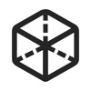 3D LiDAR Scanner icon