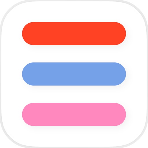 Continuo - Habit Tracker