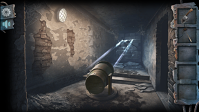 Scary Horror: Escape Room Game screenshot