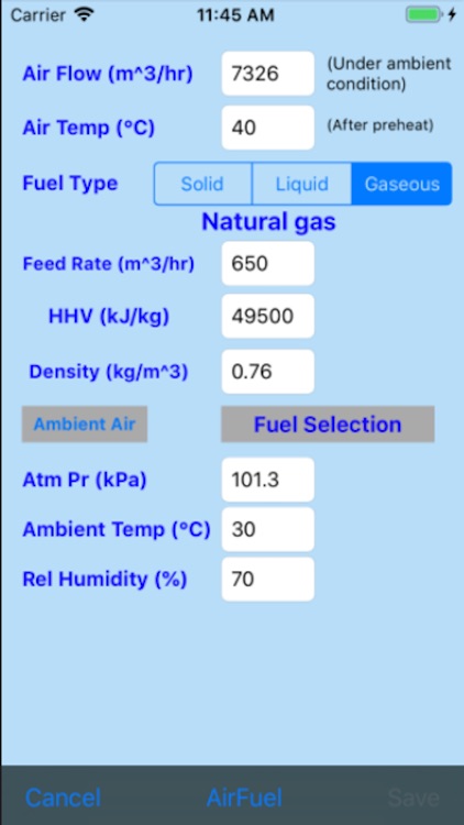 Energy Efficiency Suite screenshot-4