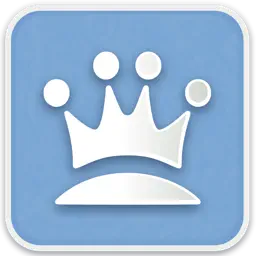 Snowflower Chess app icon