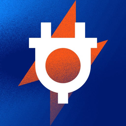 IZIVIA App Icon - IZIVIA