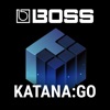 BTS for KATANA:GO - iPadアプリ