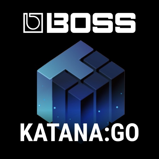 BTS for KATANA:GO