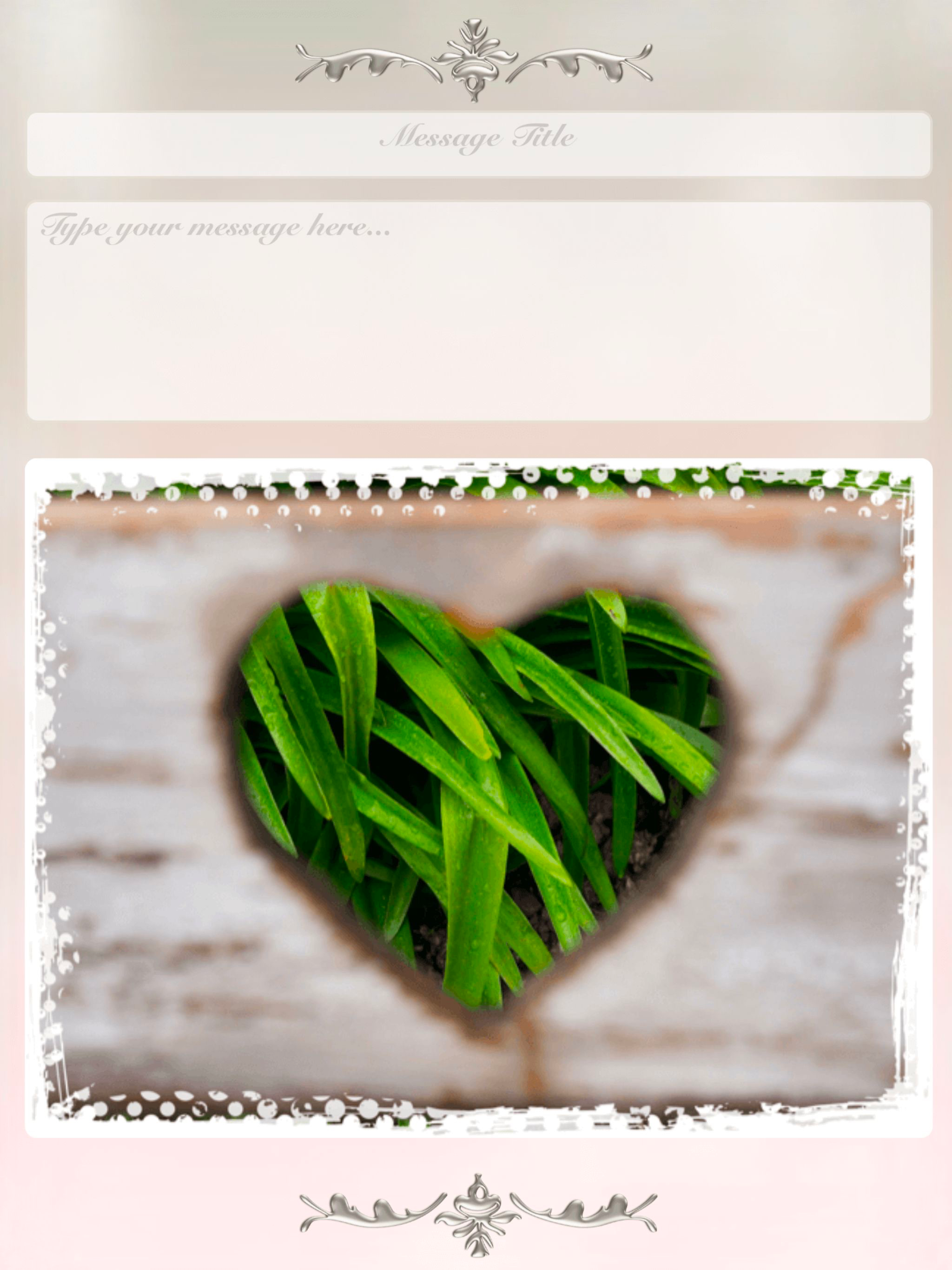 Send Love • Greeting cards screenshot 13