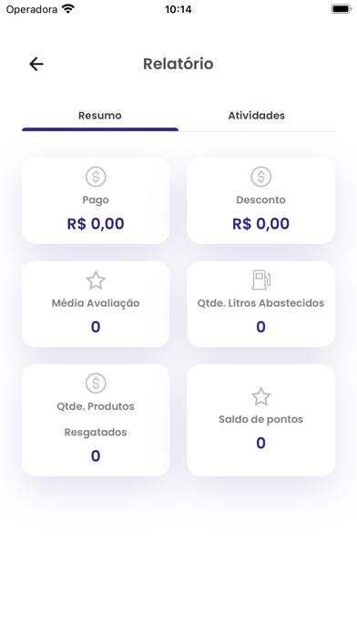 RIO GUAÇU Screenshot