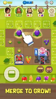 merge farm! problems & solutions and troubleshooting guide - 1