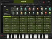 korg im1 ipad resimleri 3