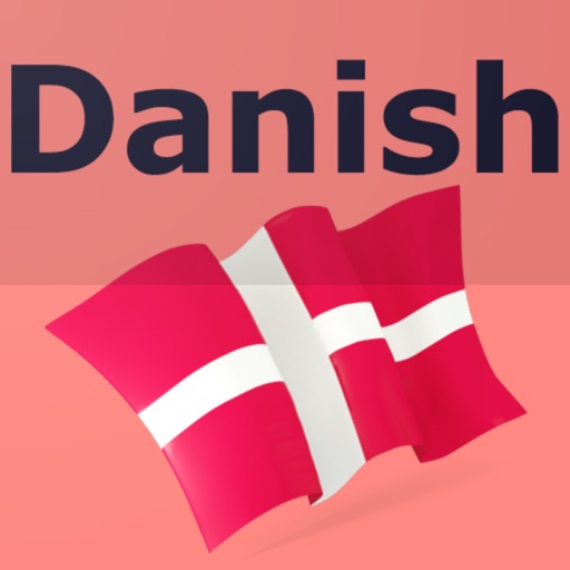 Learn Danish: For Beginners - AppWisp.com