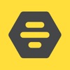Bumble For Friends: Meet IRL icon