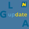 LGA update icon