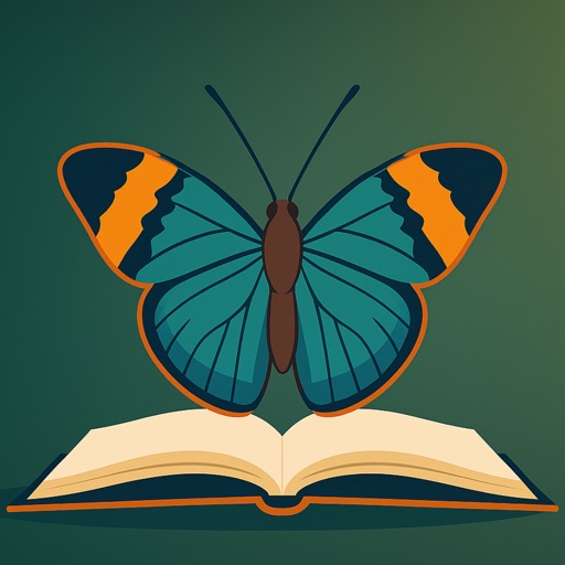 Butterflies of Zimbabwe