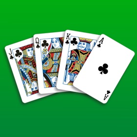Solitaire Dash