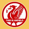 This Is Anfield Advert-Free - iPadアプリ