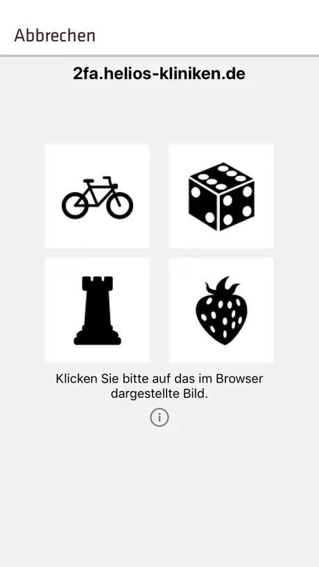Helios Safe App