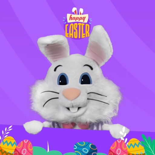 Catch Easter Bunny Magic icon