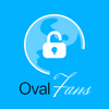 OvalFans through the world - NSA-ONO LTD
