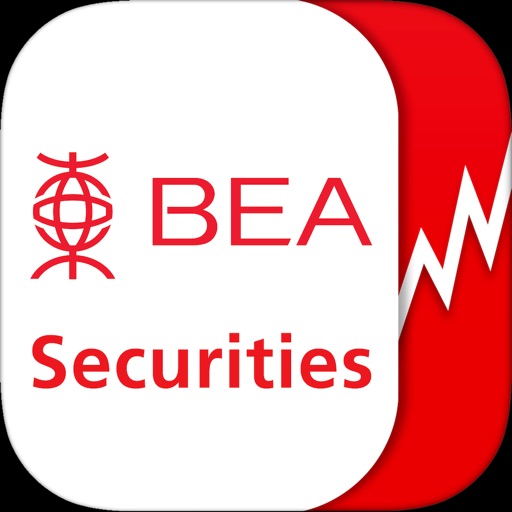 BEA Securities Services