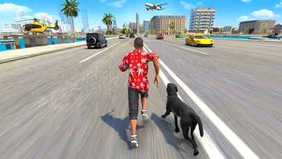 Open World Gangster Auto Crime Screenshot