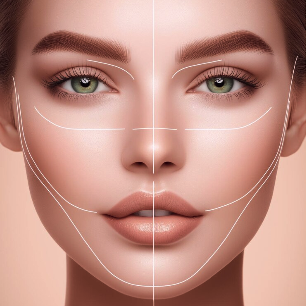 Get Face Yoga Workout - YouGlow for iOS, iPhone, iPad Aso Report