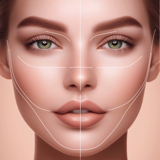 Face Yoga Workout - YouGlow