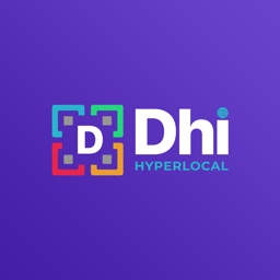 Dhi Hyperlocal Business