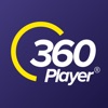 360Player icon