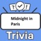 Do you think you know everything about the movie "Midnight in Paris"