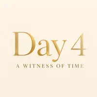 Day 4 — A Witness of Time