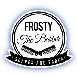 FrostyTheBarber