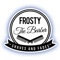 Welcome to The FrostyTheBarber booking app, which puts you in control