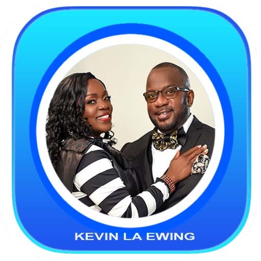 Kevin LA Ewing Ministries.