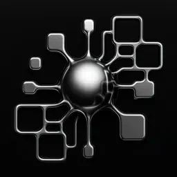Meta Prompt app icon
