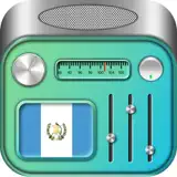 Radio Guatemala Radio Stations - Icône de l’app