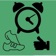 ShowUpGetBetter app icon - Sports app for iPhone