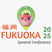 2025 Fukuoka Conference