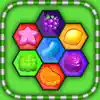 Jelly Hex Puzzle - Block Games App Positive Reviews