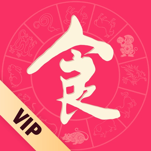 美食杰VIP-视频菜谱大全