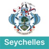 Seychelles E-Border - iPhoneアプリ